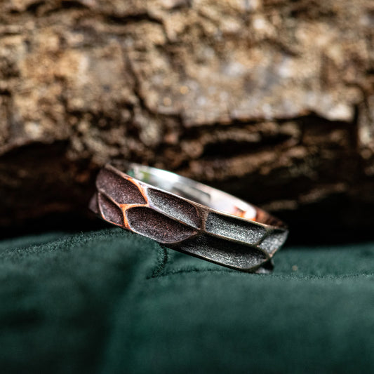 Wedding ring MH 96-M