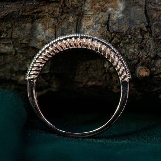 Wedding ring MH 144