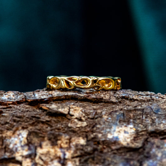 Wedding ring MH 150