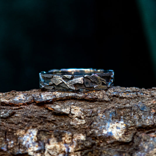 Wedding ring MH 149 M