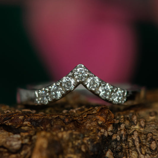 Verigheta MH 2 V ring