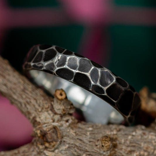 Wedding ring MH 71