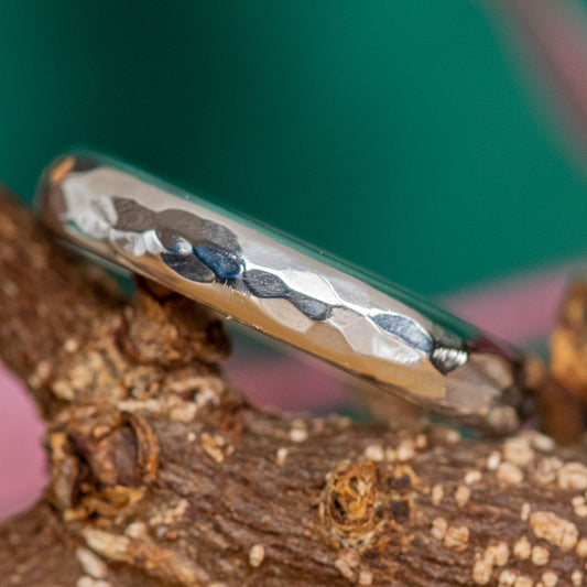 Wedding ring MH 72