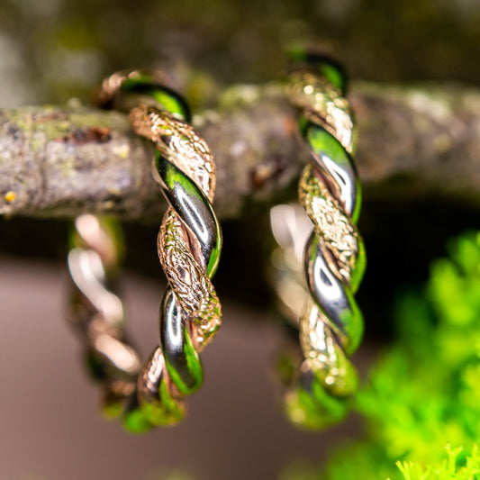 Wedding ring MH 74