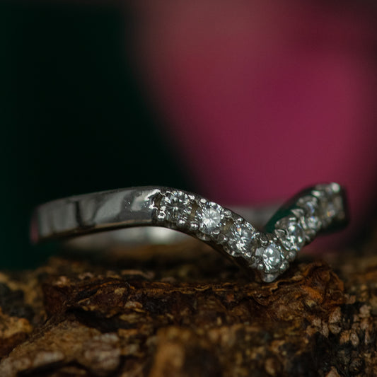Verigheta MH 2 V ring