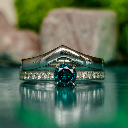 Verigheta MH 50 V ring